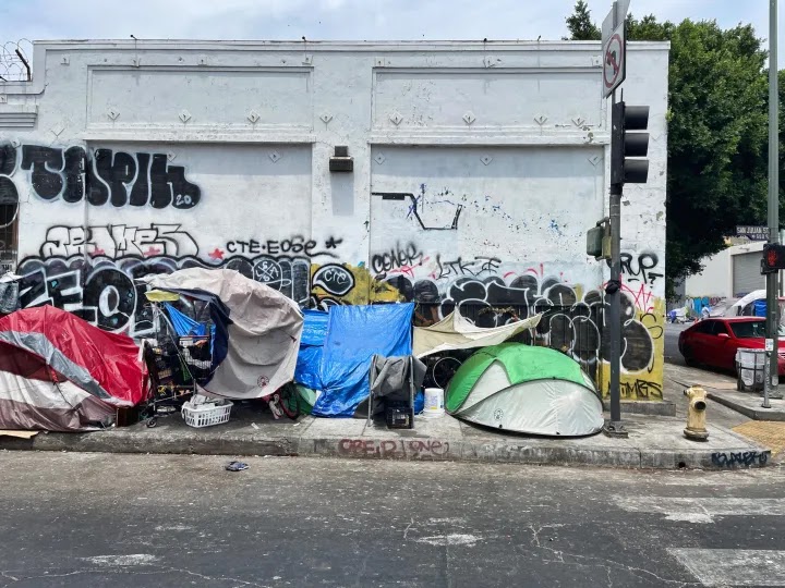 Garage door maintenance and service